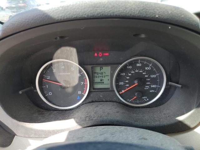JF2GPACC0E8280339 Subaru Xv Crosstrek 2.0 Premium