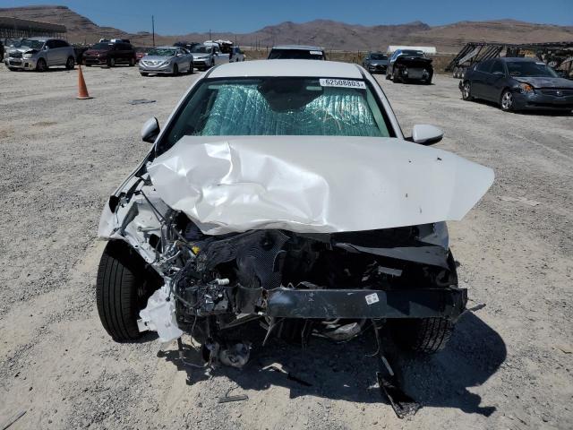 3KPF24AD6PE612654 KIA FORTE LX