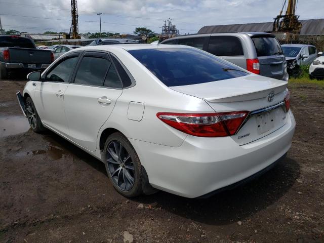 4T1BF1FK8GU252552 | 2016 TOYOTA CAMRY LE