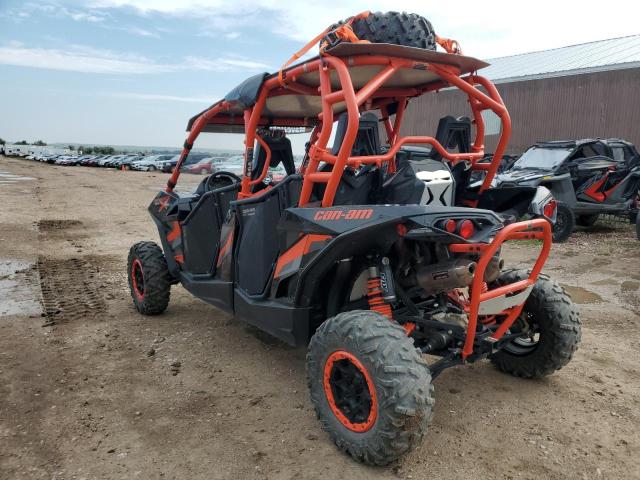 2016 CAN-AM MAVERICK M - 3JBPEAR23GJ001780