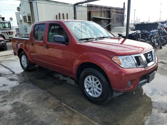 1N6AD0ER9KN770720 Nissan FRONTIER S