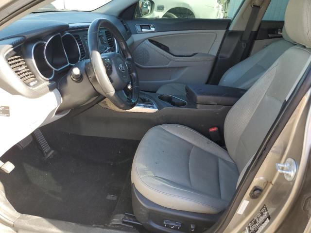 5XXGN4A74FG511107 KIA OPTIMA EX