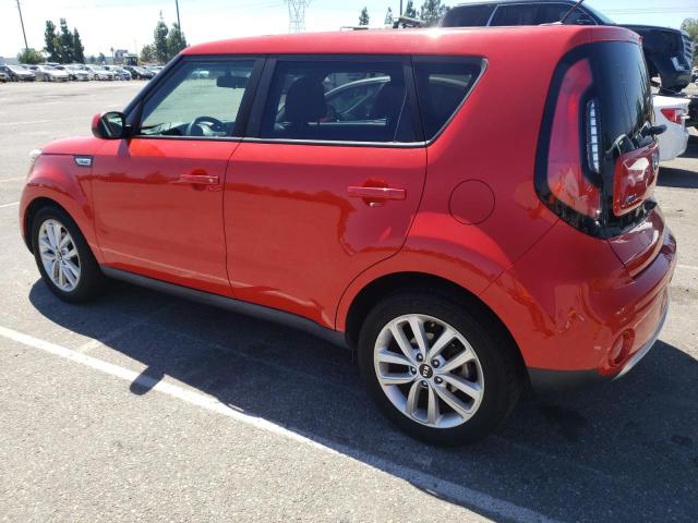 KNDJP3A58H7466449 KIA SOUL +