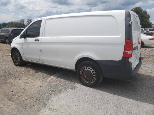 MERCEDES-BENZ METRIS  2017 1