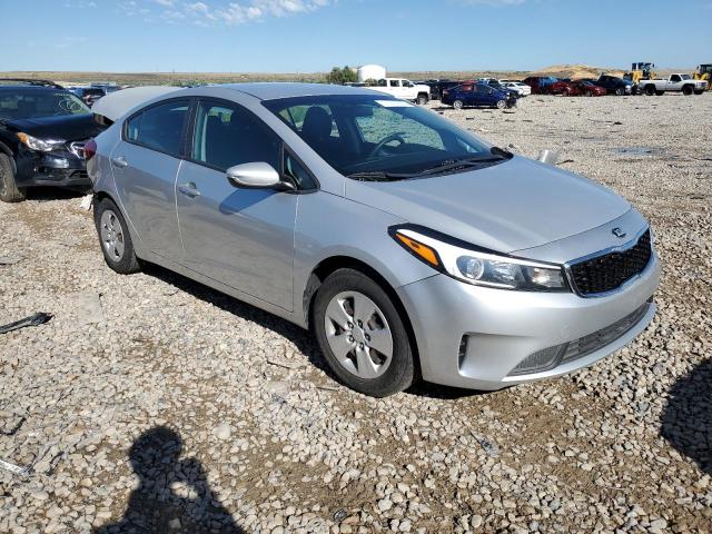 3KPFK4A70JE168236 KIA FORTE LX