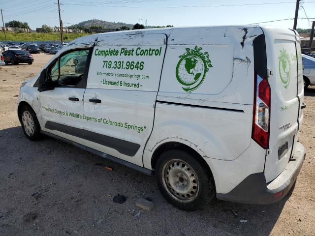 NM0LS7F74E1140913 Ford Transit Connect Xlt