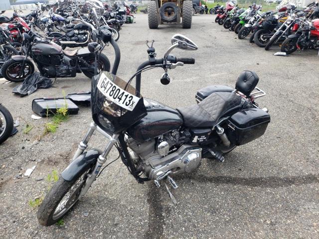 2005 HARLEY-DAVIDSON FXDC 1HD1GTV145K332066