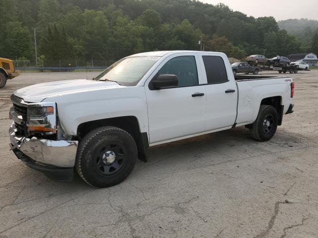 2016 Chevrolet C/K 1500 