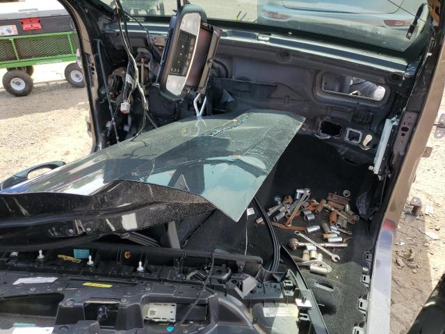 1C4RJFAG1KC610428 Jeep Grand Cherokee Laredo