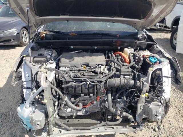 JTEAAAAHXNJ116007 Toyota VENZA LE