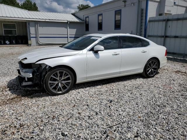 2018 Volvo S90 