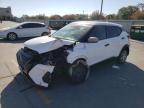 2021 NISSAN KICKS S - 3N1CP5BV8ML515905