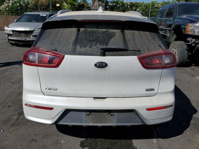 KNDCB3LC2J5128632 KIA NIRO FE