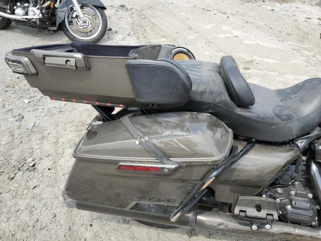2021 HARLEY-DAVIDSON FLHTKSE 1HD1TEH14MB950764