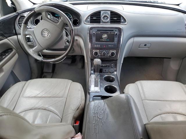 5GAKVBKD9FJ113603 Buick Enclave