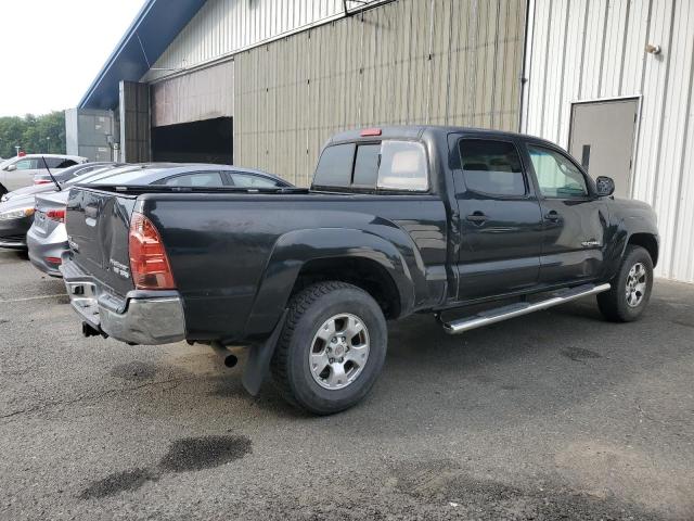 3TMKU72N76M009279 | 2006 Toyota tacoma double cab prerunner long bed