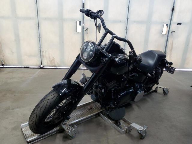 2016 HARLEY-DAVIDSON FLSS - 1HD1JS918GB018316