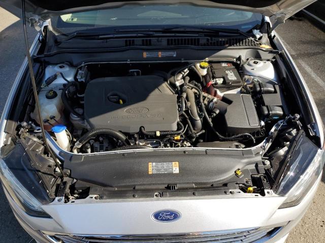 3FA6P0HD8JR224881 2018 FORD FUSION, photo no. 11