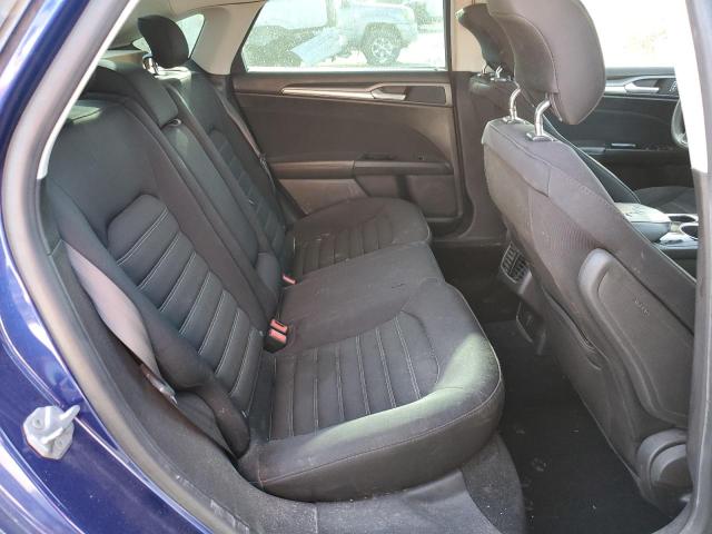 3FA6P0H71ER149294 Ford FUSION SE