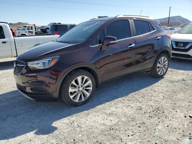 KL4CJASB7JB683653 2018 BUICK ENCORE, photo no. 1