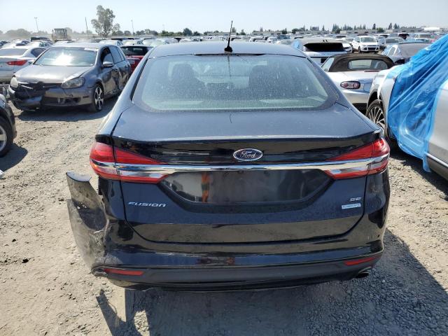3FA6P0HDXHR222219 Ford FUSION SE