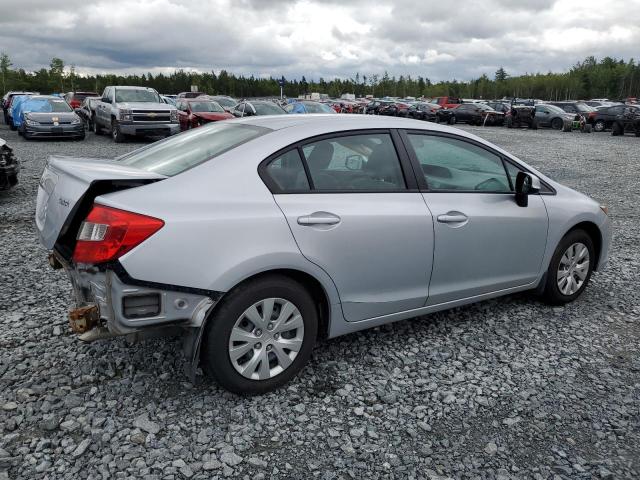 Vin: 2hgfb2f4xch034703, lot: 66459033, honda civic lx 20123