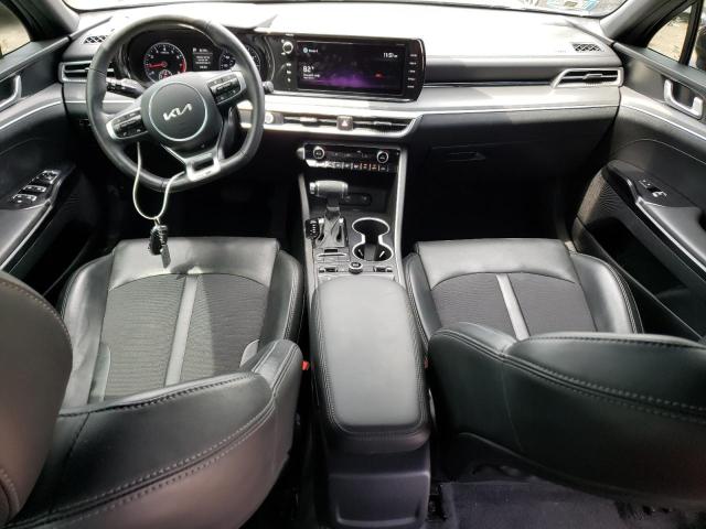 5XXG64J28NG085132 KIA K5 GT LINE