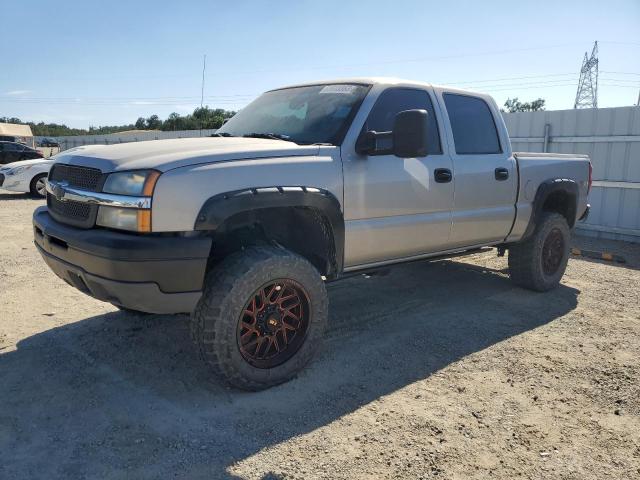 2005 Chevrolet C/K 1500 