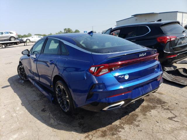 5XXG64J2XNG164186 KIA K5 GT LINE
