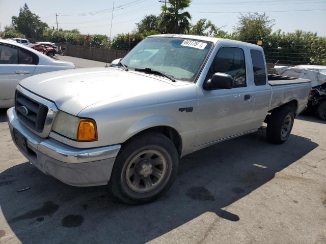 2004 Ford Ranger 