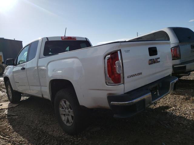 1GTH5AEA1F1179356 GMC CANYON