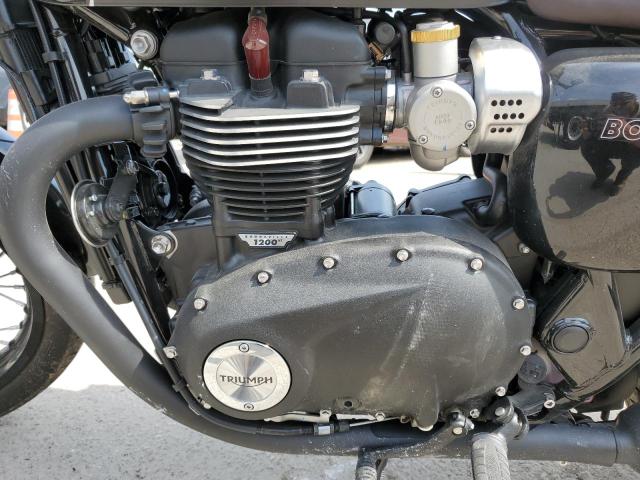 2023 TRIUMPH MOTORCYCLE BONNEVILLE - SMTD40HLXPTBF4888