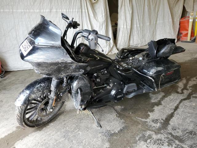 2020 HARLEY-DAVIDSON FLTRK 1HD1KZF16LB669514
