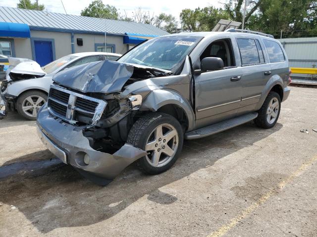 2007 Dodge Durango Limited