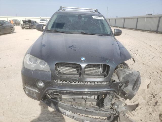 VIN 5UXZW0C50D0B90841 2013 BMW X5, Xdrive35D no.5