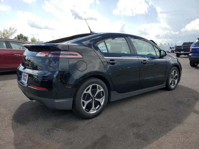 VIN 1G1RA6E44DU101066 2013 Chevrolet Volt no.3