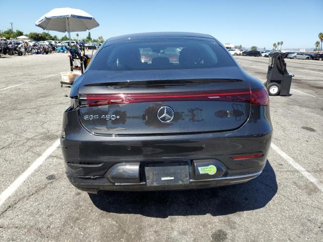 W1KCG2DB8PA031667 Mercedes-Benz Eqs Sedan 450+