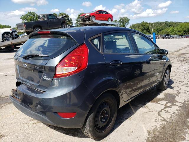 Vin: 3fadp4ej2bm162191, lot: 63404453, ford fiesta se 20113