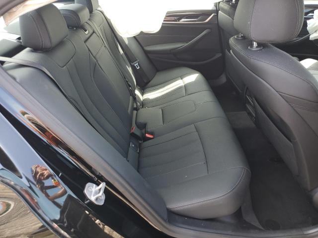 2021 BMW 530 XI - WBA13BJ07MCF06452