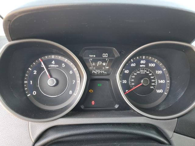 5NPDH4AE5FH572382 Hyundai ELANTRA SE