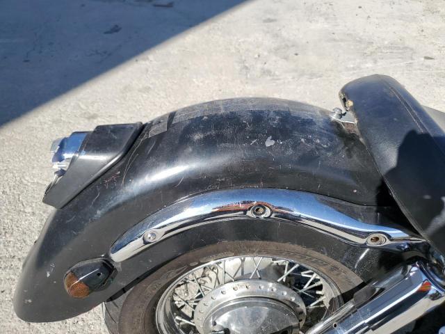 2003 HONDA VT750 CDD - JH2RC44H33M100216