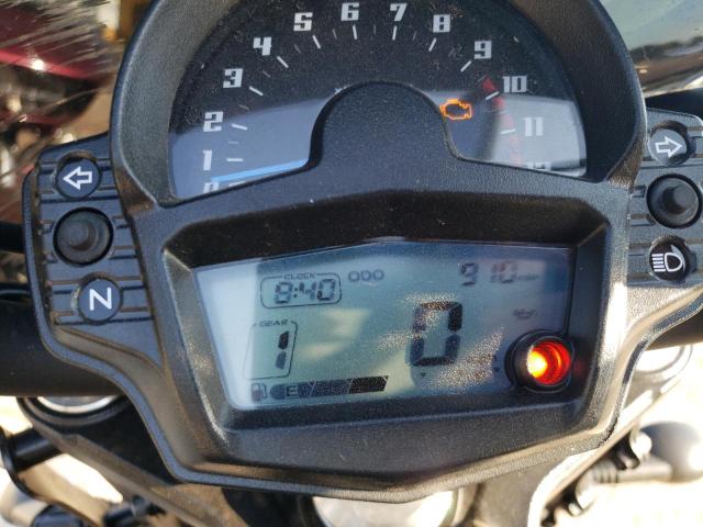 2023 KAWASAKI EN650 JKAENEL16PDA00609