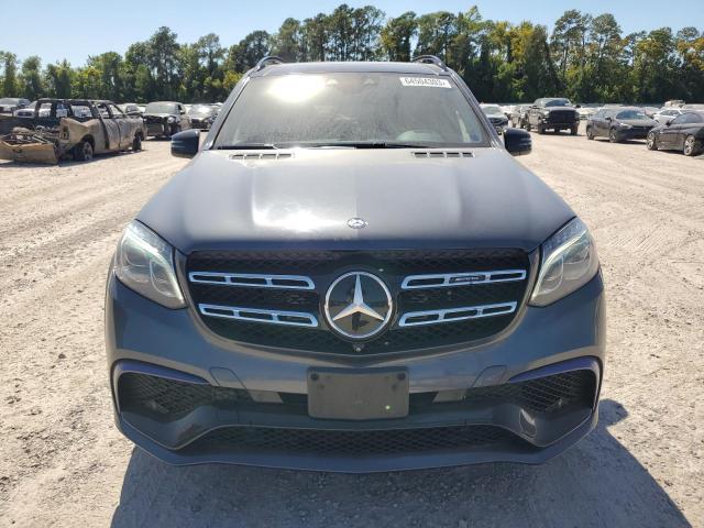 4JGDF7FE7HA750959 Mercedes-Benz Gls 63 Amg 4matic