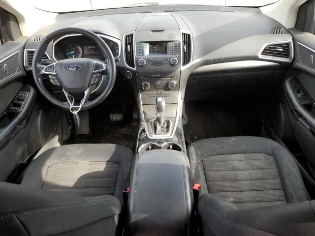 2FMPK4J90HBC39888 Ford EDGE SEL