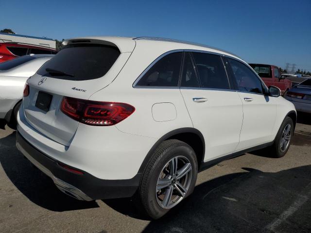 W1N0G8EB8LF758988 Mercedes-Benz Glc 300 4matic