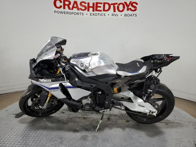 2015 YAMAHA YZFR1M JYARN40E9FA000010