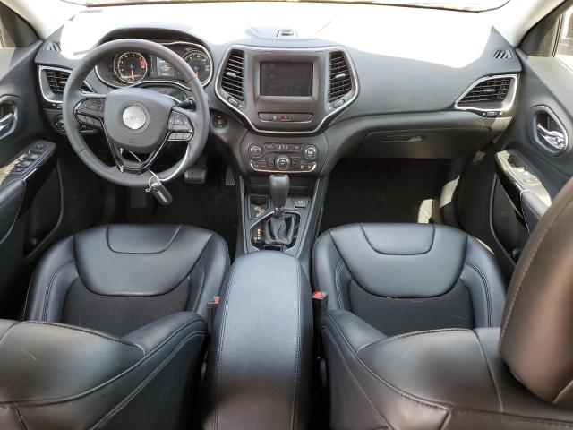 1C4PJLLB9LD560932 Jeep Cherokee Latitude Plus