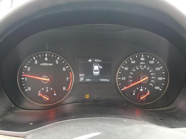 KNALC4J1XH5089610 KIA Cadenza Premium