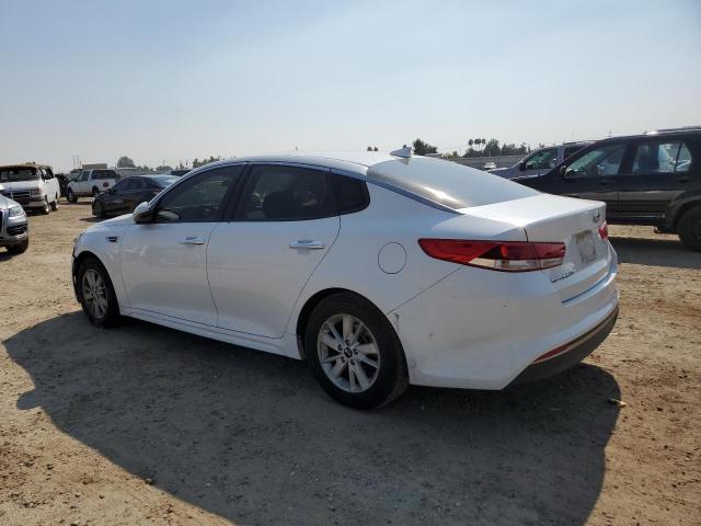5XXGT4L35GG020384 KIA Optima Lx