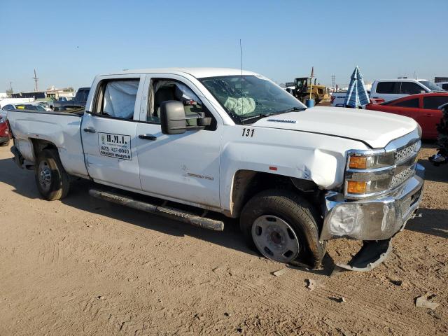 2019 Chevrolet Silverado C2500 Heavy Duty VIN: 1GC1CREG3KF217595 Lot: 65219973